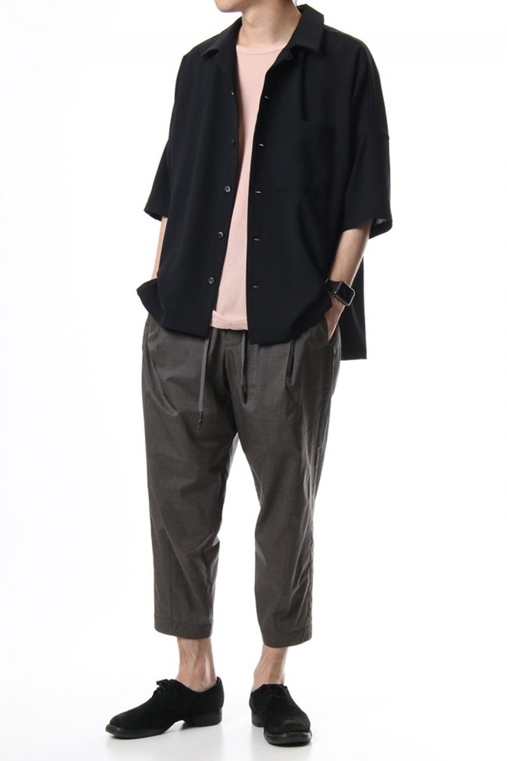 KAZUYUKI KUMAGAI & ATTACHMENT 2019PF Collection New Arrivals!! - 3-003