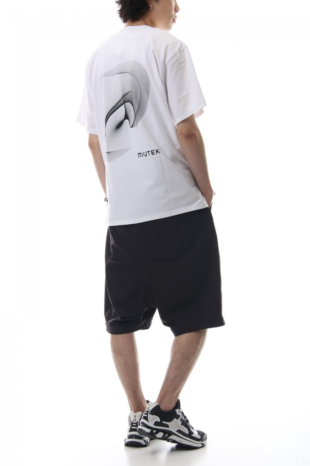 KAZUYUKI KUMAGAI & ATTACHMENT 2019PF Collection New Arrivals!! - 6-001