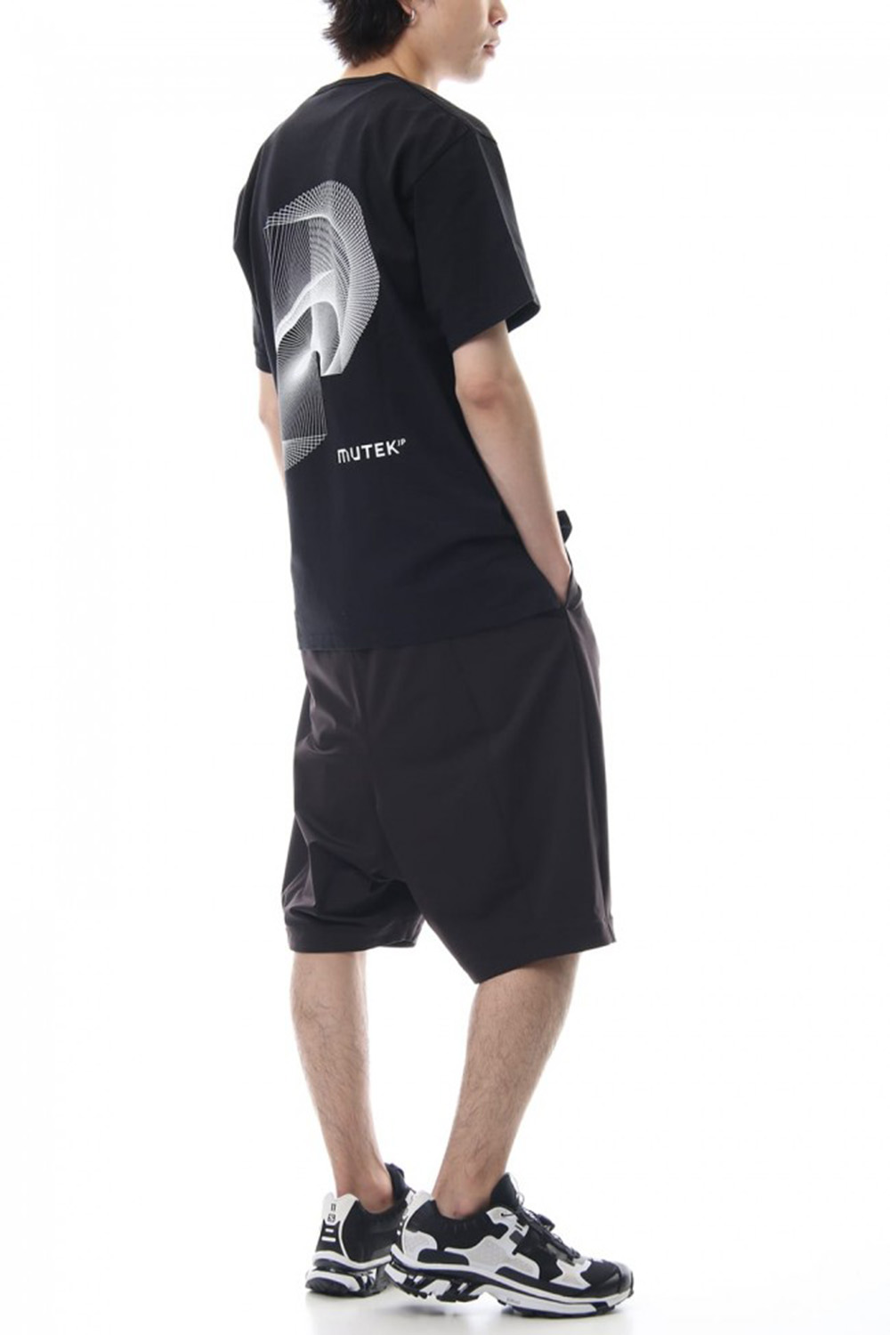 KAZUYUKI KUMAGAI & ATTACHMENT 2019PF Collection New Arrivals!! - 6-002