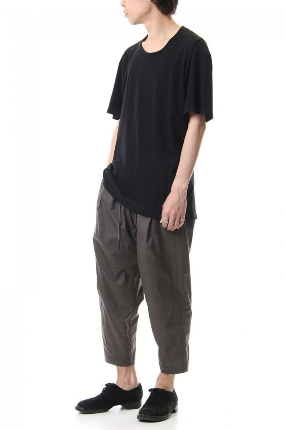 KAZUYUKI KUMAGAI & ATTACHMENT 2019PF Collection New Arrivals!! - 2-004