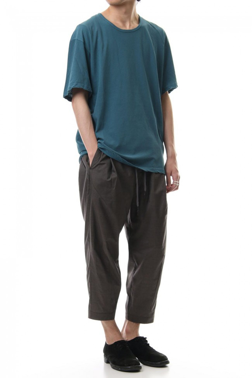 KAZUYUKI KUMAGAI & ATTACHMENT 2019PF Collection New Arrivals!! - 2-001