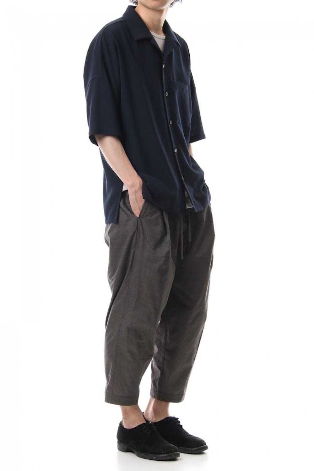 KAZUYUKI KUMAGAI & ATTACHMENT 2019PF Collection New Arrivals!! - 3-002