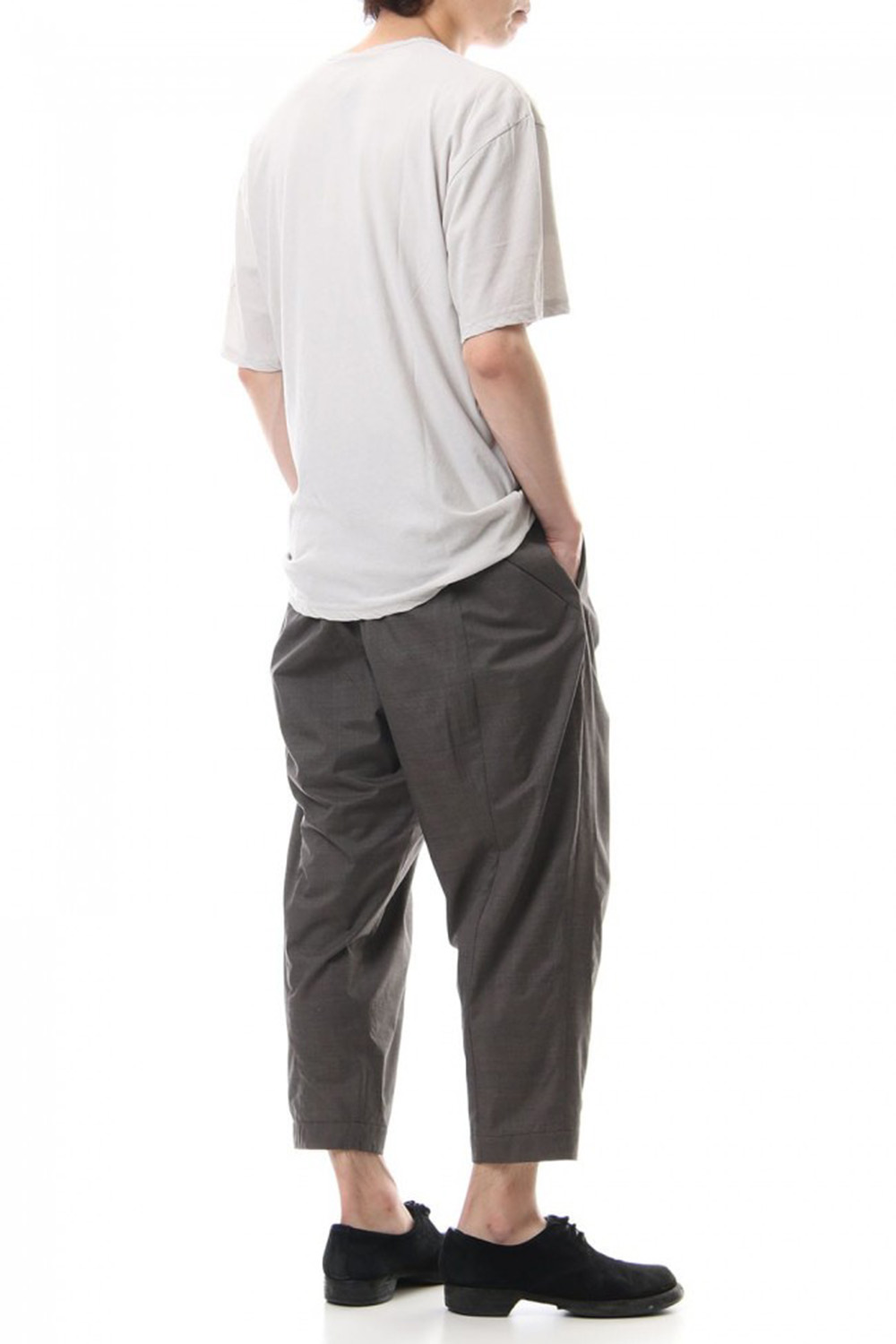 KAZUYUKI KUMAGAI & ATTACHMENT 2019PF Collection New Arrivals!! - 2-005