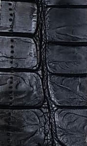 Cornelian Taurus - クロコダイルレザー1