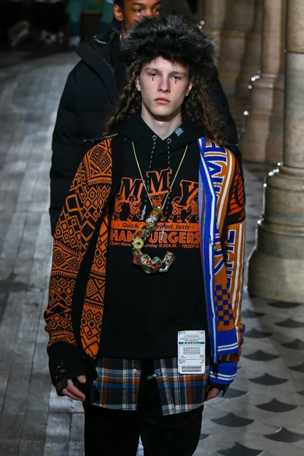 MIHARAYASUHIRO 19-20AW Collection Delivery Start!! - 1-004