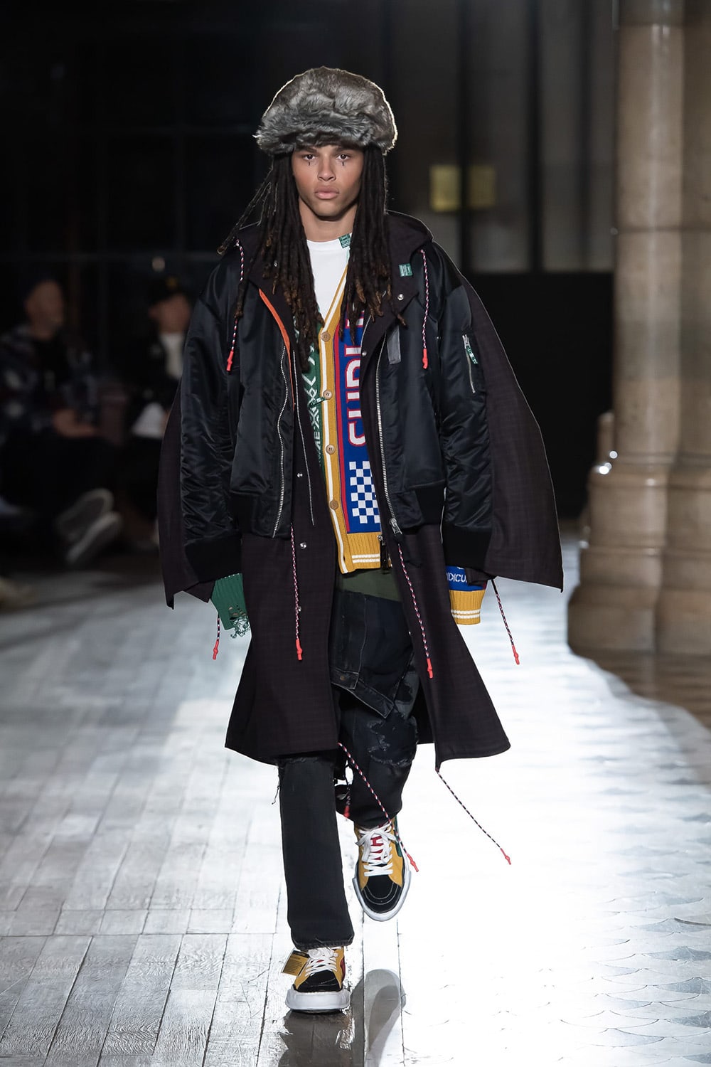 MIHARAYASUHIRO 2019-20AW Collection 2nd Delivery!! - 1-003