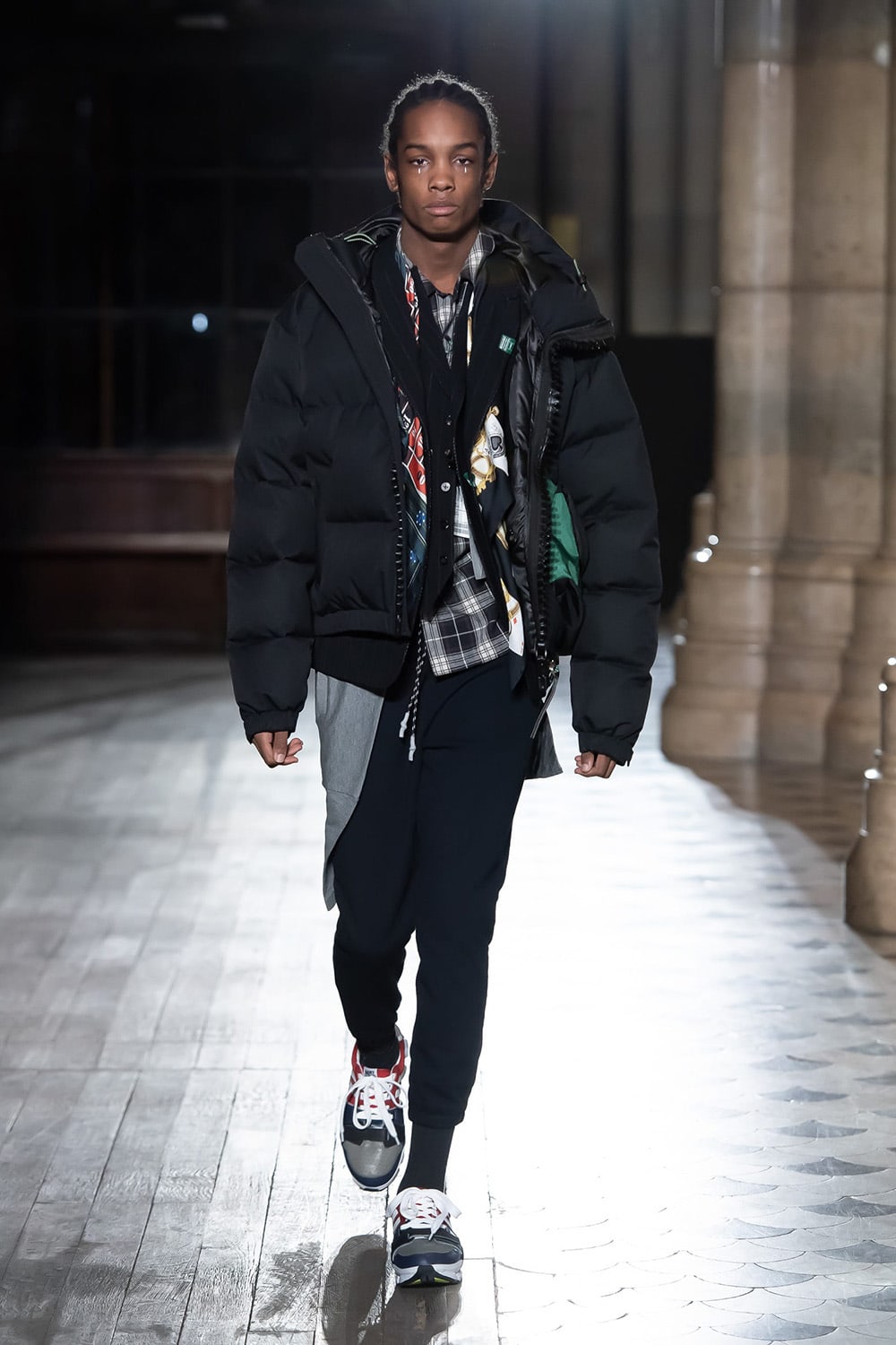 MIHARAYASUHIRO 2019-20AW Collection 2nd Delivery!! - 1-004