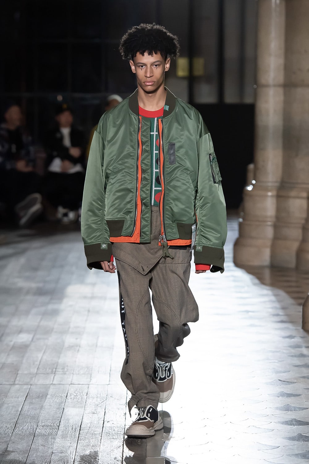 MIHARAYASUHIRO 2019-20AW Collection 2nd Delivery!! - 1-005