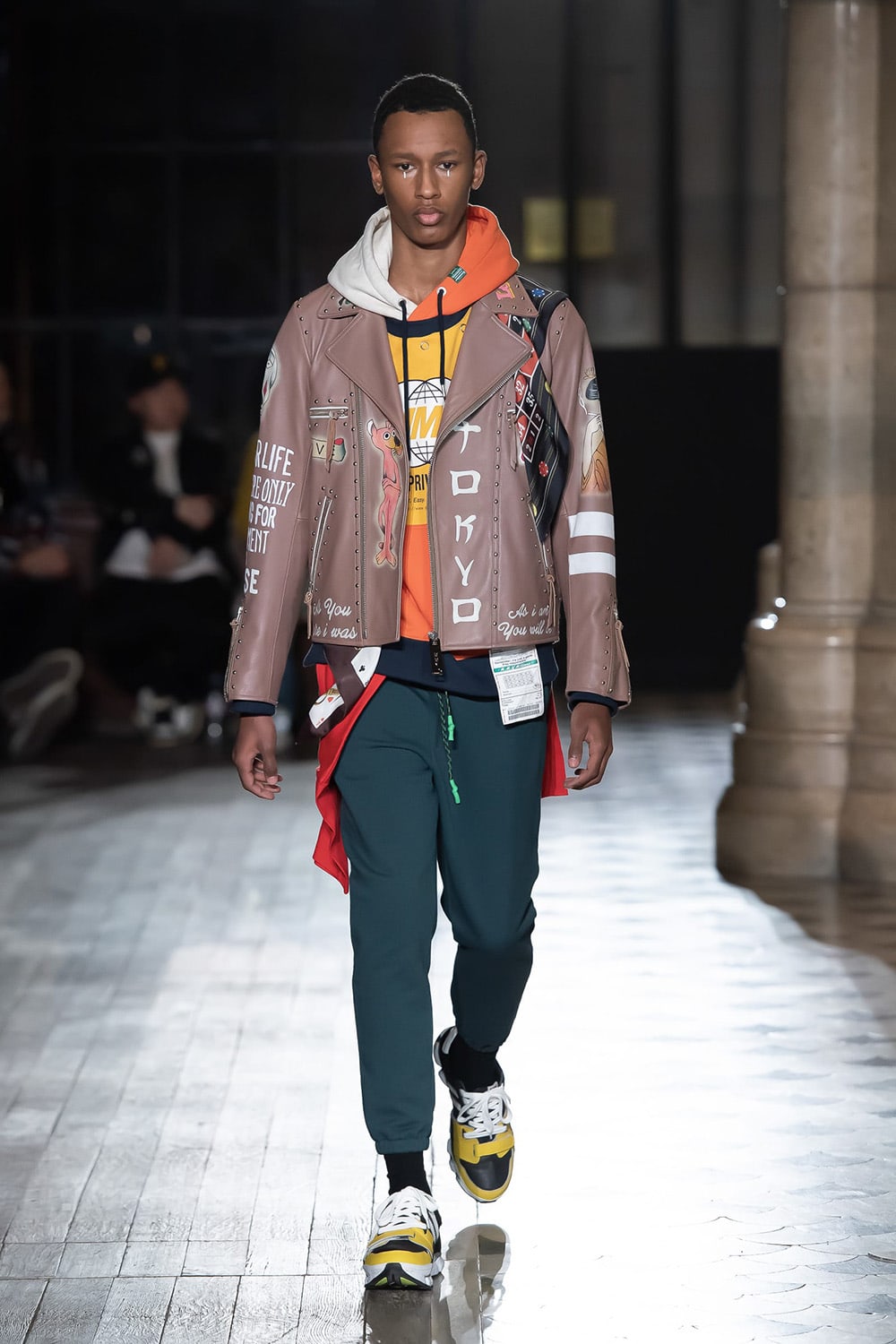 MIHARAYASUHIRO 2019-20AW Collection 2nd Delivery!! - 1-006