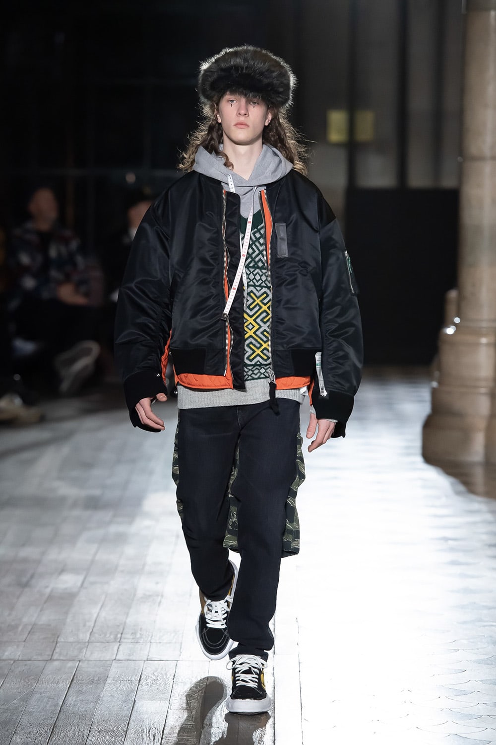 MIHARAYASUHIRO 2019-20AW Collection 2nd Delivery!! - 1-007