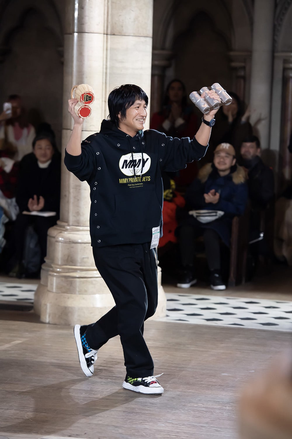 MIHARAYASUHIRO 2019-20AW Collection 2nd Delivery!! - 1-008