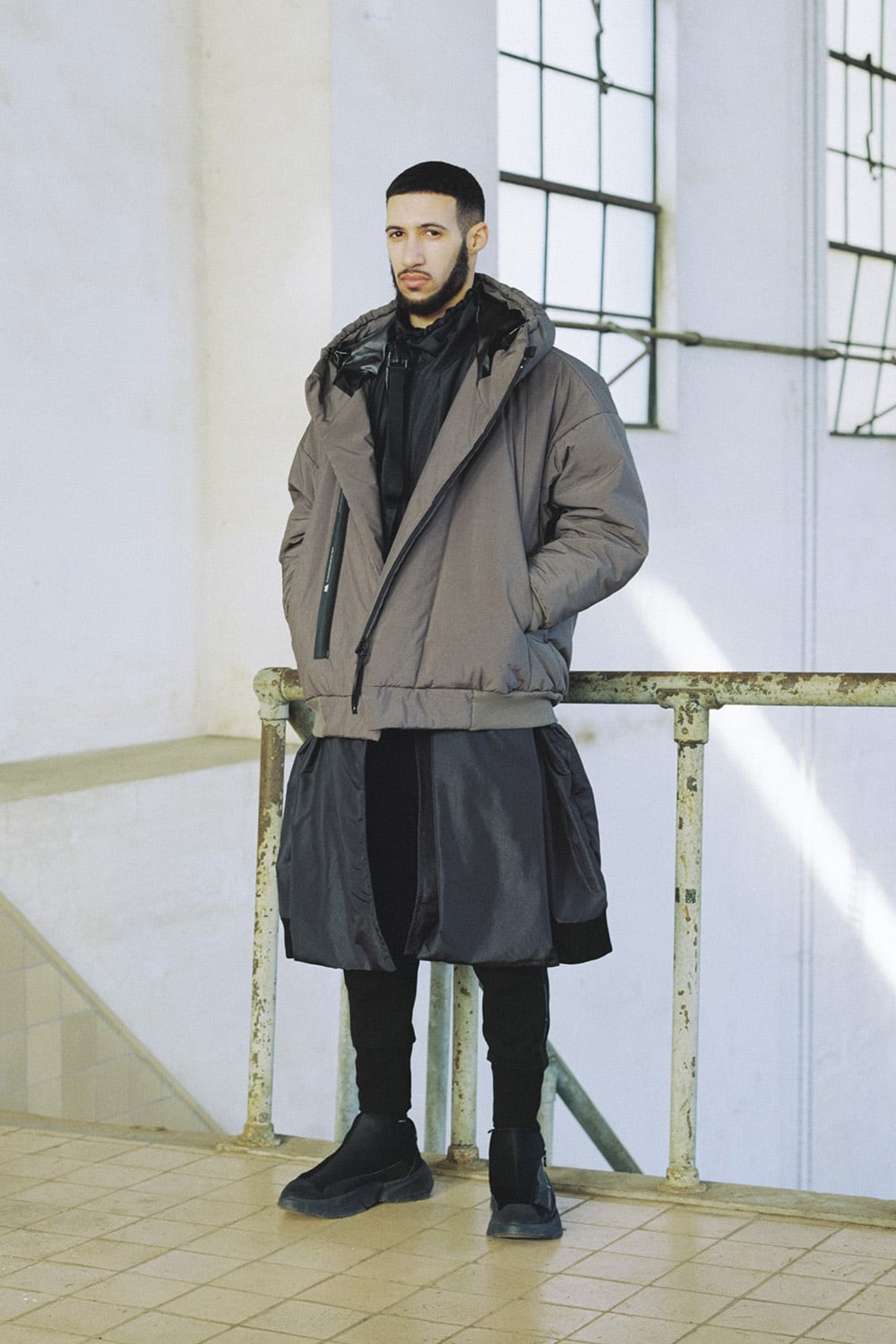 NILøS 2019-20AW Collection Delivery Start!! - 1-002