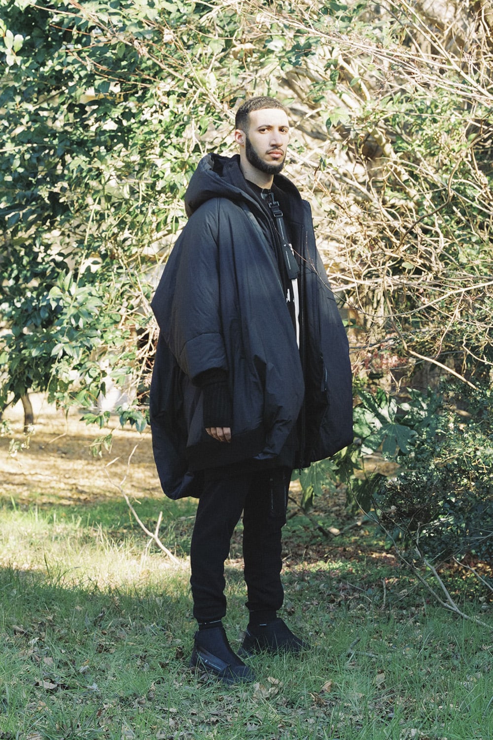 NILøS 2019-20AW Collection Delivery Start!! - 1-001