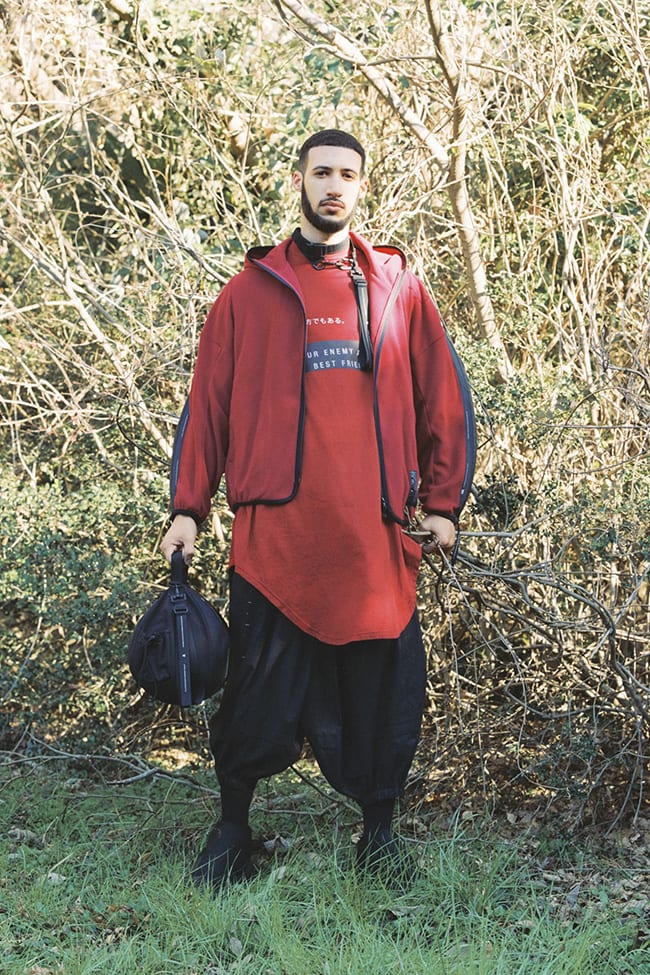 NILøS 2019-20AW Collection 3rd Delivery!! - 1-001