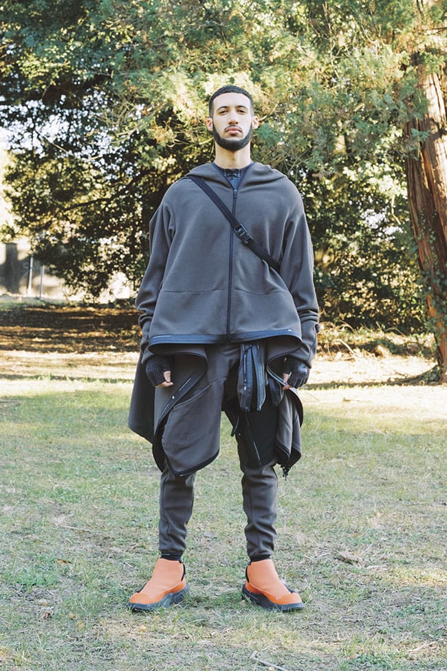 NILøS 2019-20AW Collection 3rd Delivery!! - 1-004