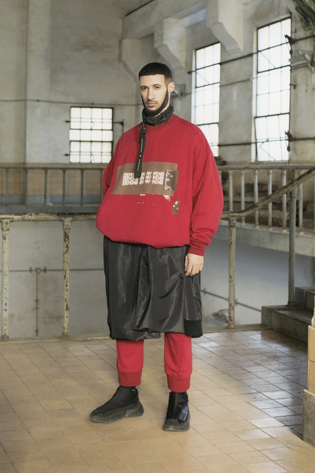 NILøS 2019-20AW Collection 6th Delivery!! - 1-002