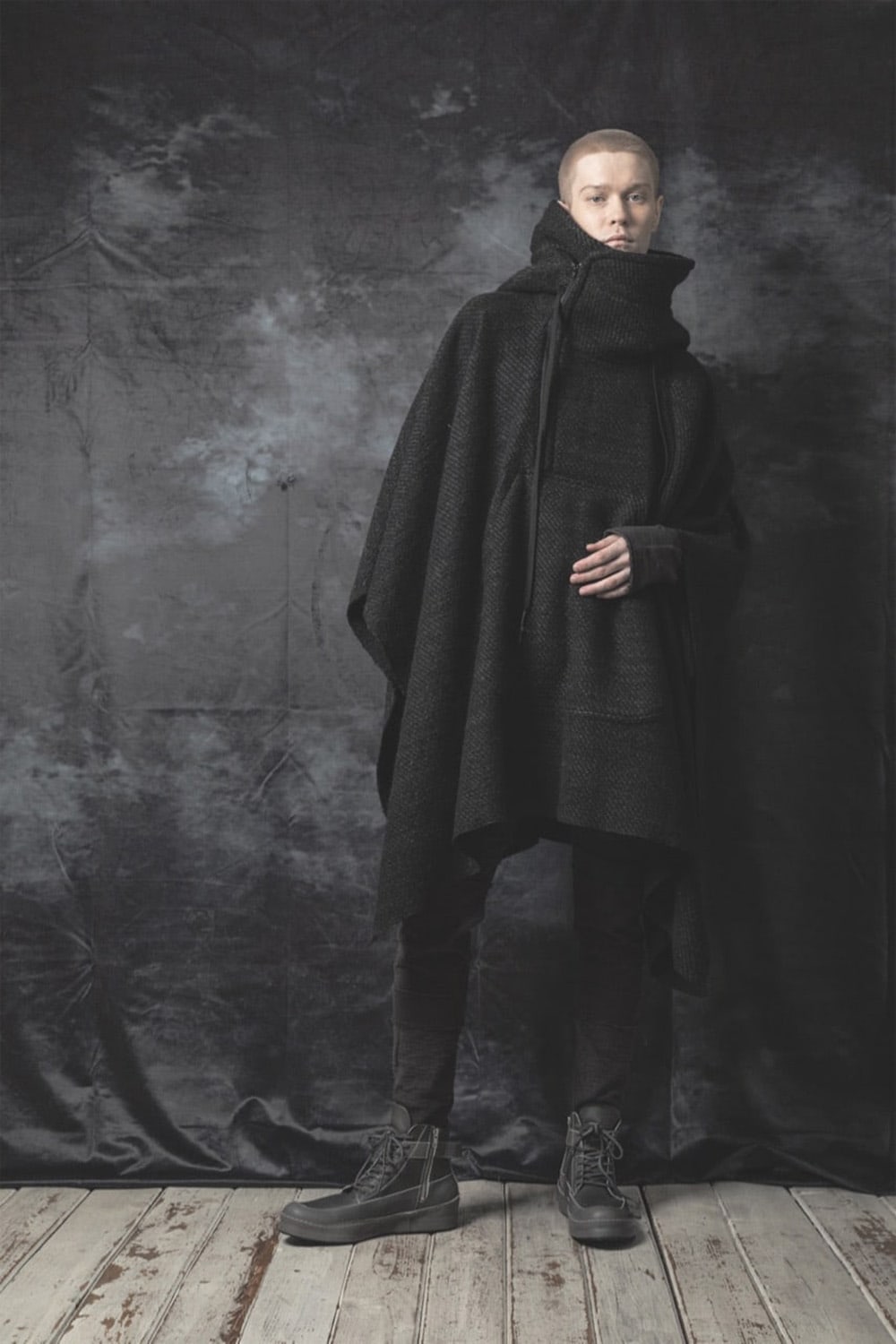 The R New Brand nude:masahiko maruyama 2019-20AW Collection Delivery Start!! - 1-007