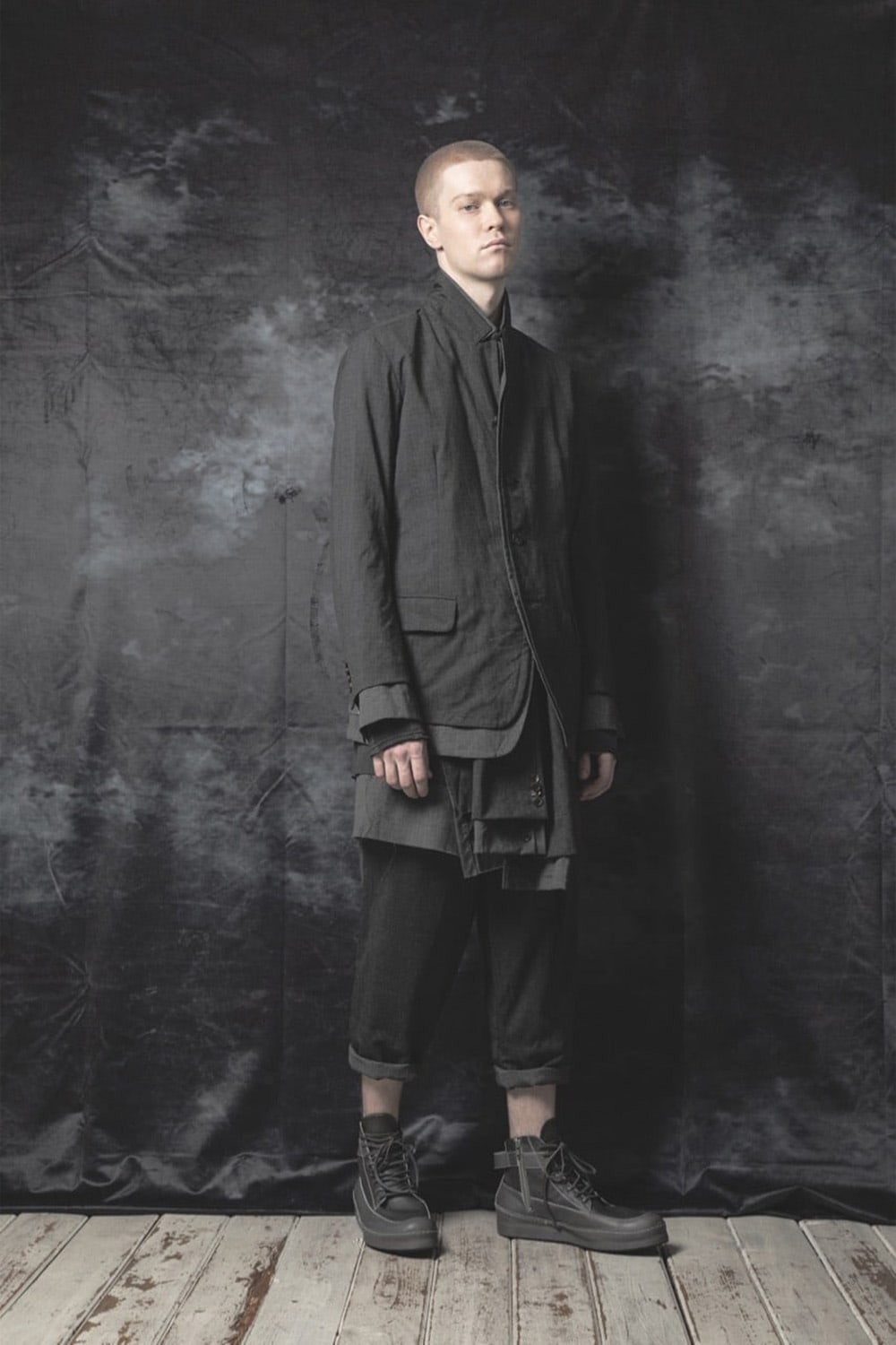 The R New Brand nude:masahiko maruyama 2019-20AW Collection Delivery Start!! - 1-006