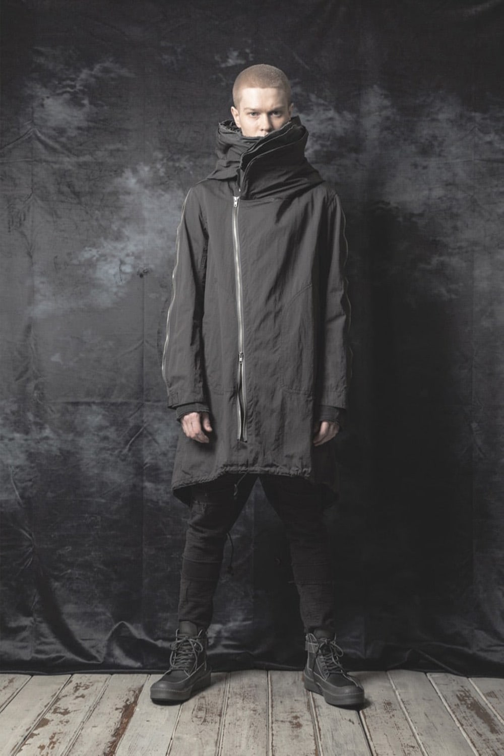 The R New Brand nude:masahiko maruyama 2019-20AW Collection Delivery Start!! - 1-005