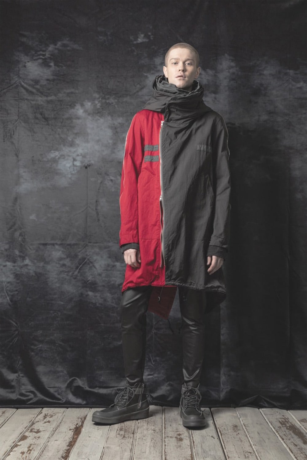 The R New Brand nude:masahiko maruyama 2019-20AW Collection Delivery Start!! - 1-002