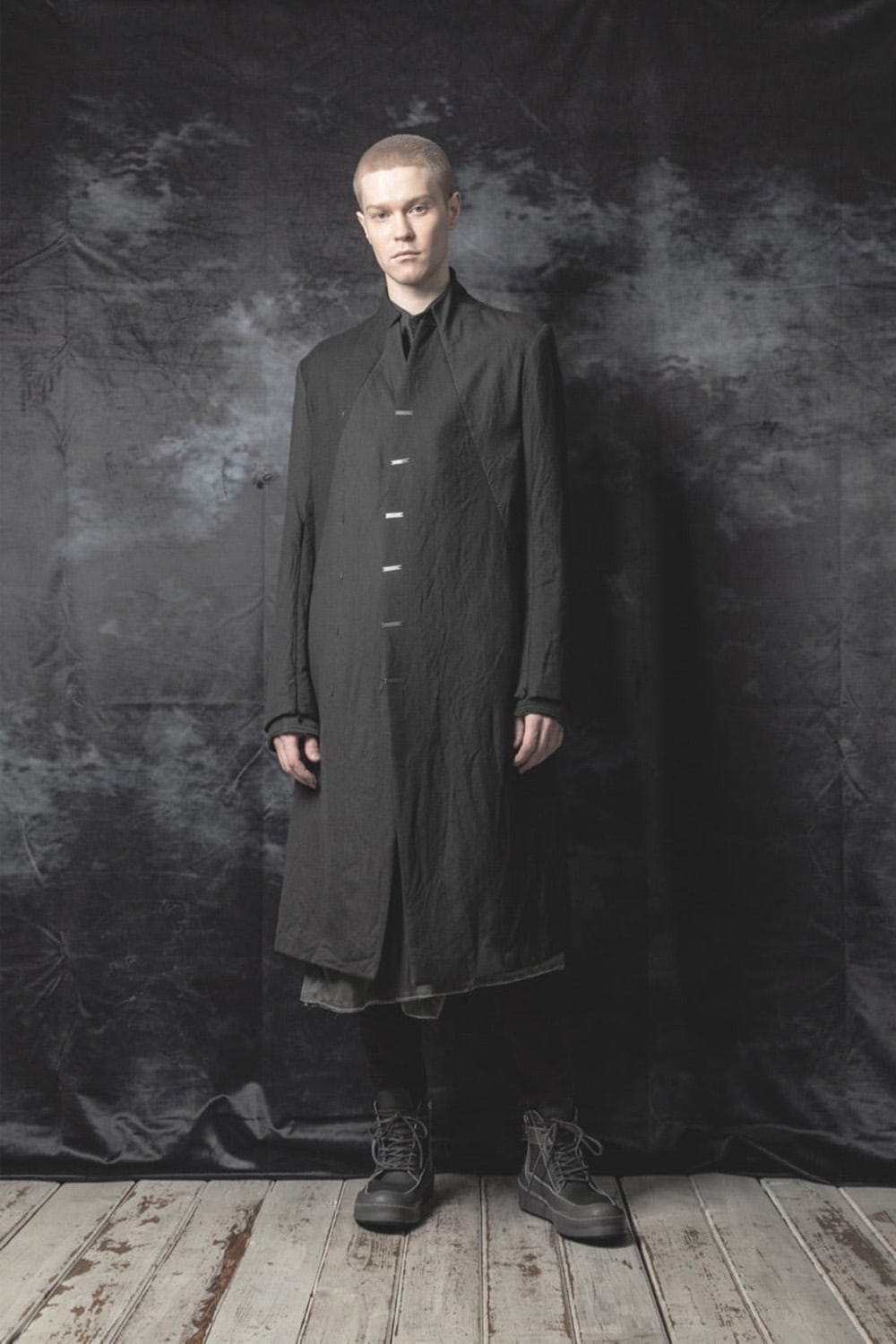 The R New Brand nude:masahiko maruyama 2019-20AW Collection Delivery Start!! - 1-003