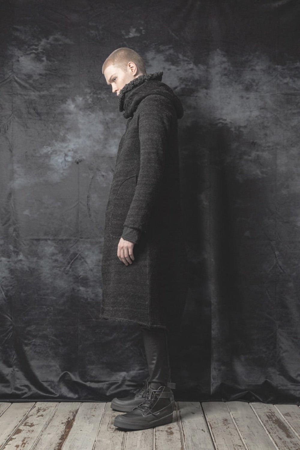 The R New Brand nude:masahiko maruyama 2019-20AW Collection Delivery Start!! - 1-004