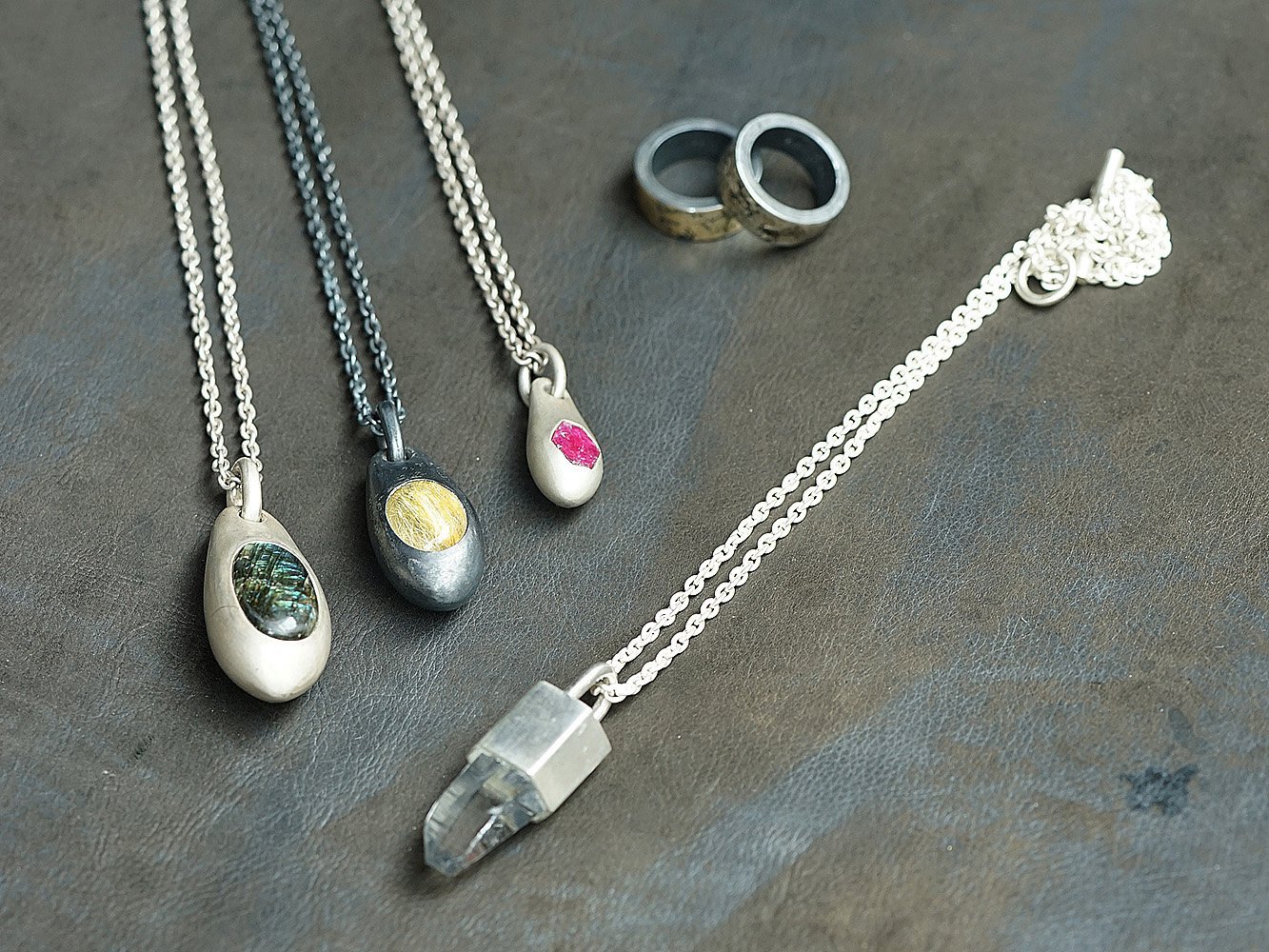 Parts of Four 2019-20AW Collection New Arrivals!! - 1-001