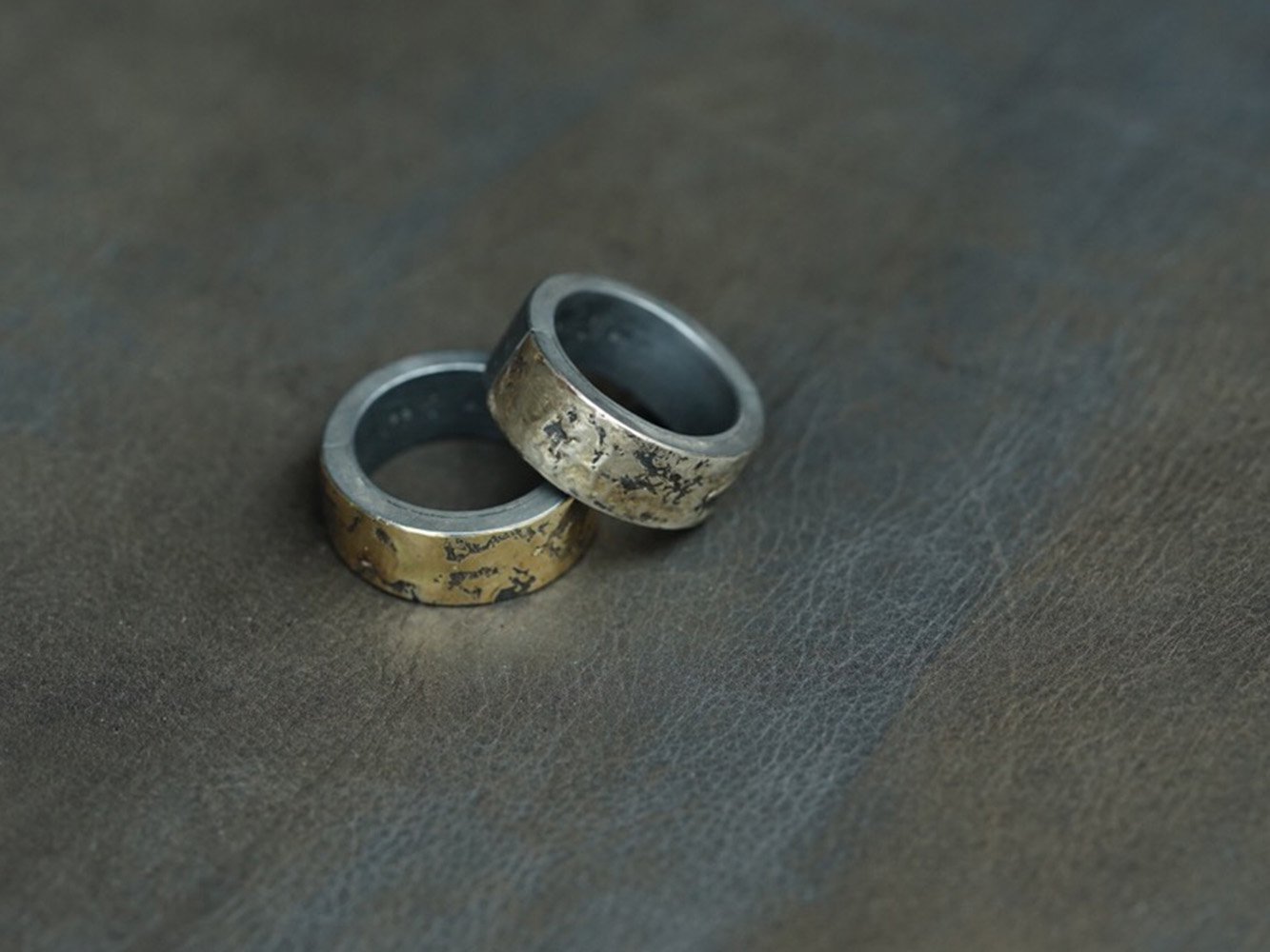 Parts of Four 2019-20AW Collection New Arrivals!! - 1-007