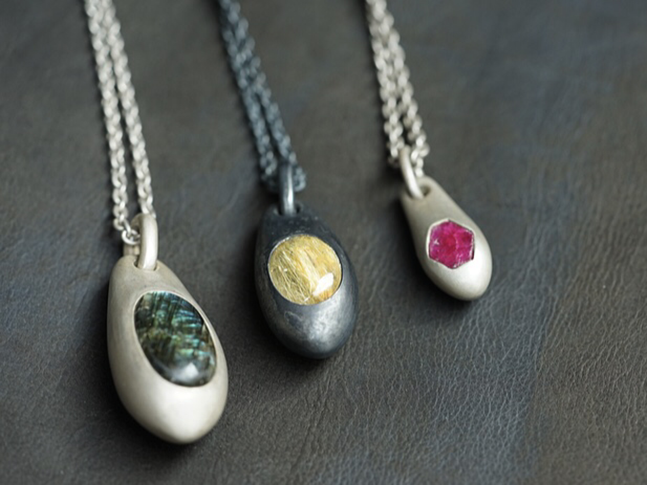 Parts of Four 2019-20AW Collection New Arrivals!! - 1-002