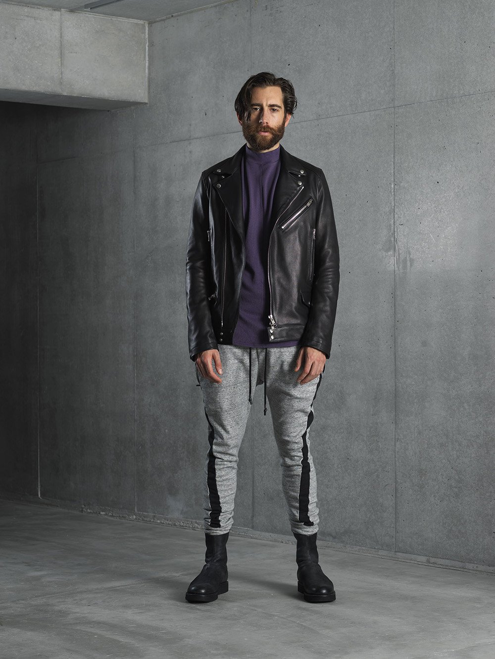 RIPVANWINKLE 19-20AW Collection 2nd Delivery!! - 1-002