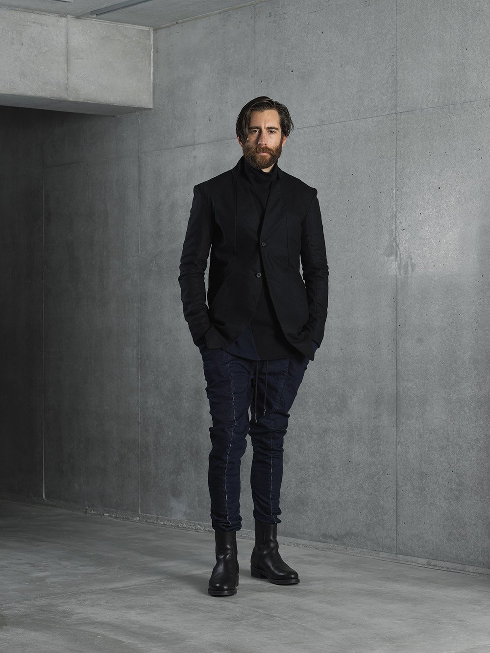 RIPVANWINKLE 19-20AW Collection 2nd Delivery!! - 1-003