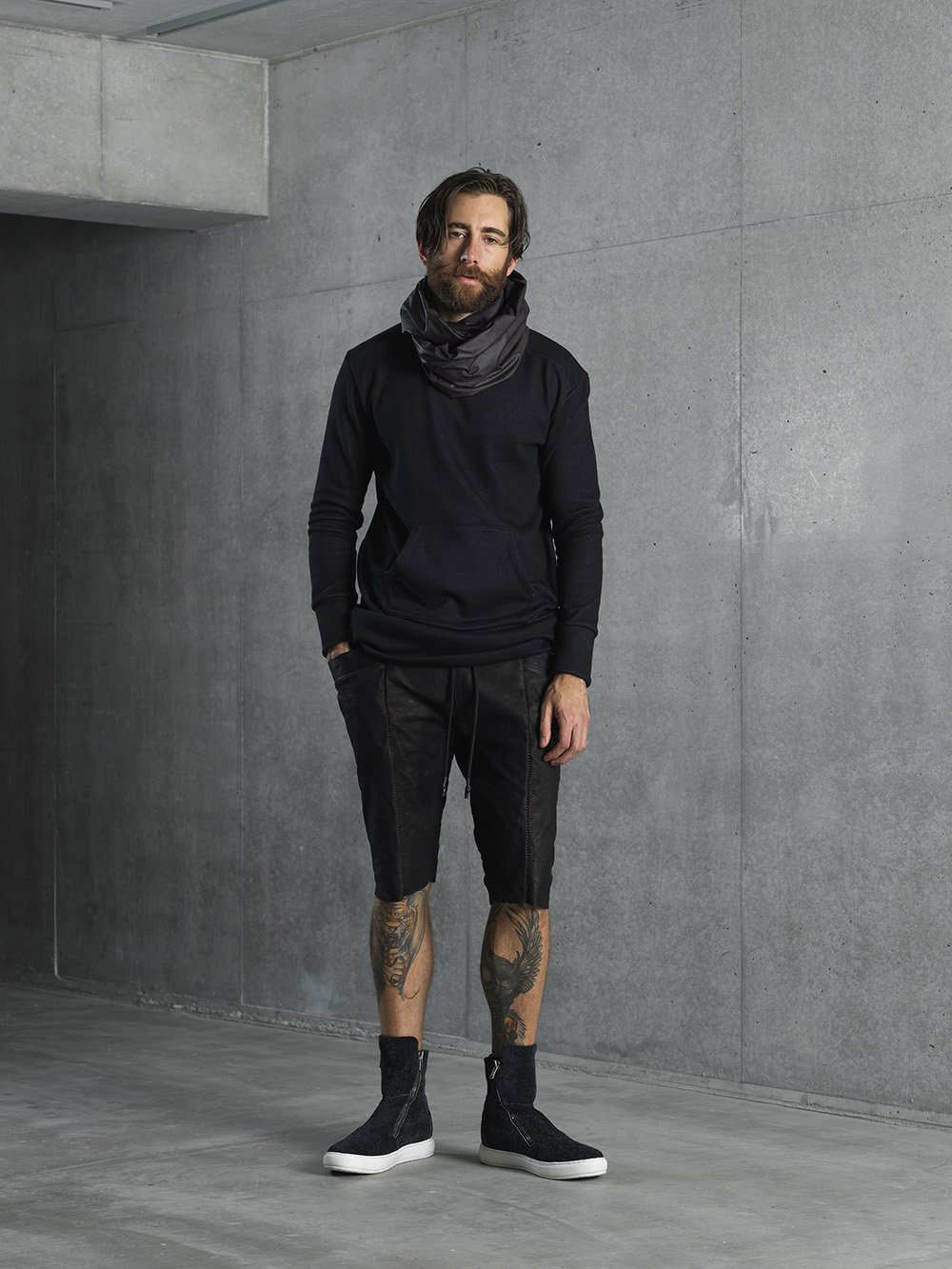 RIPVANWINKLE 19-20AW Collection 2nd Delivery!! - 1-004