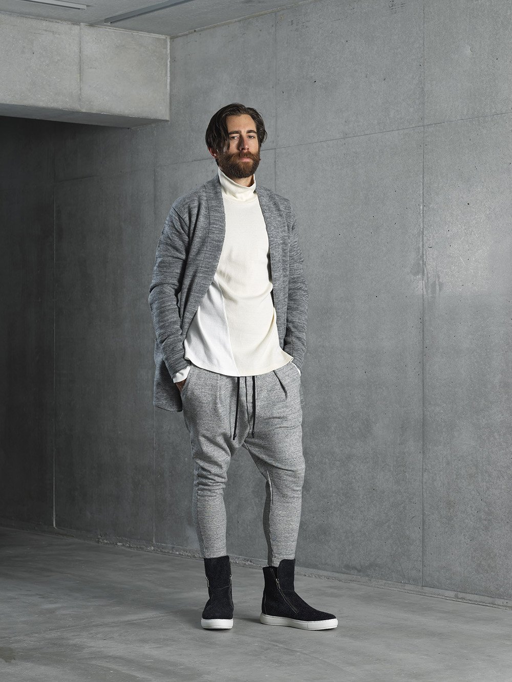 RIPVANWINKLE 19-20AW Collection 2nd Delivery!! - 1-005