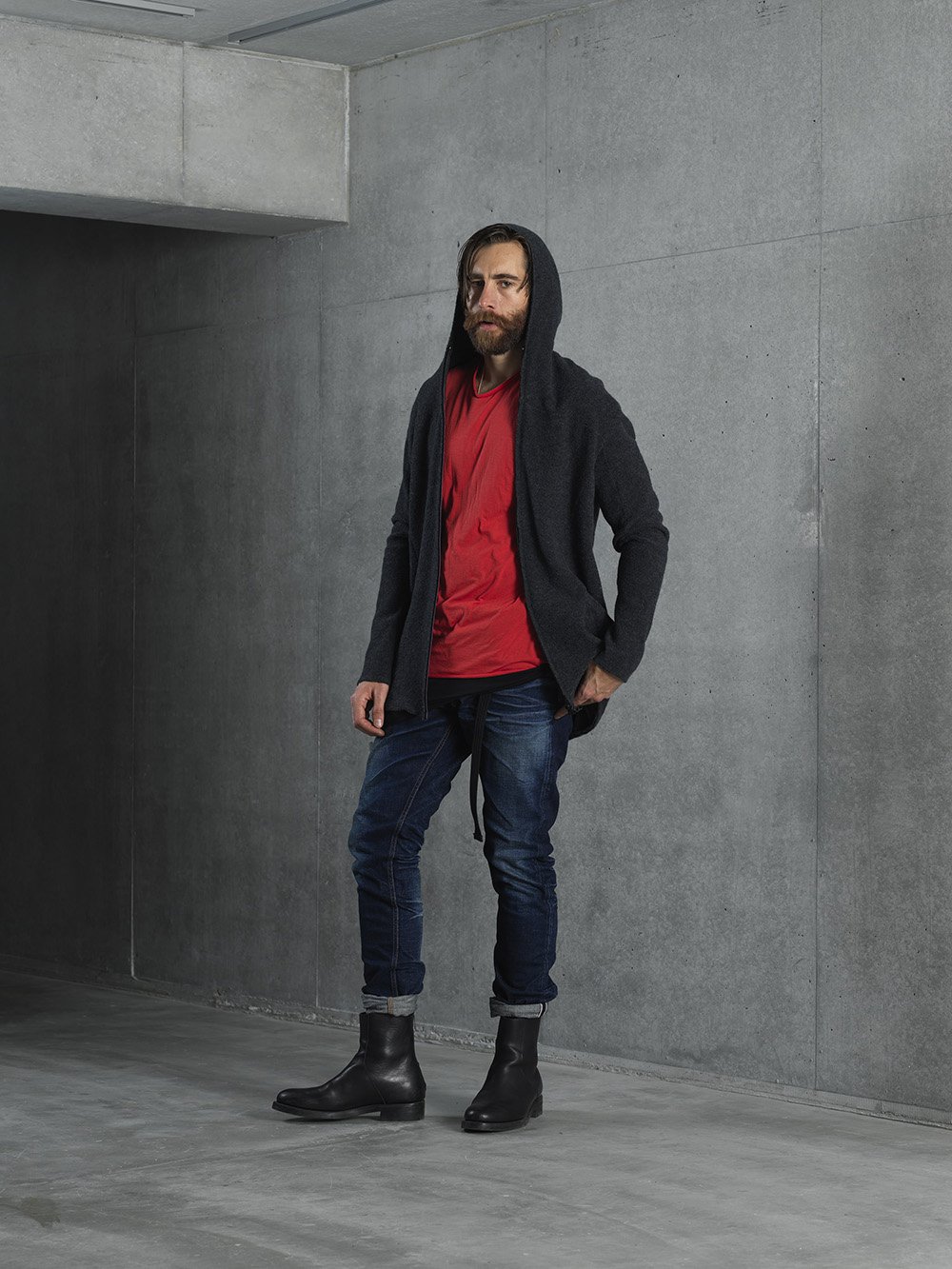 RIPVANWINKLE 19-20AW Collection 2nd Delivery!! - 1-006