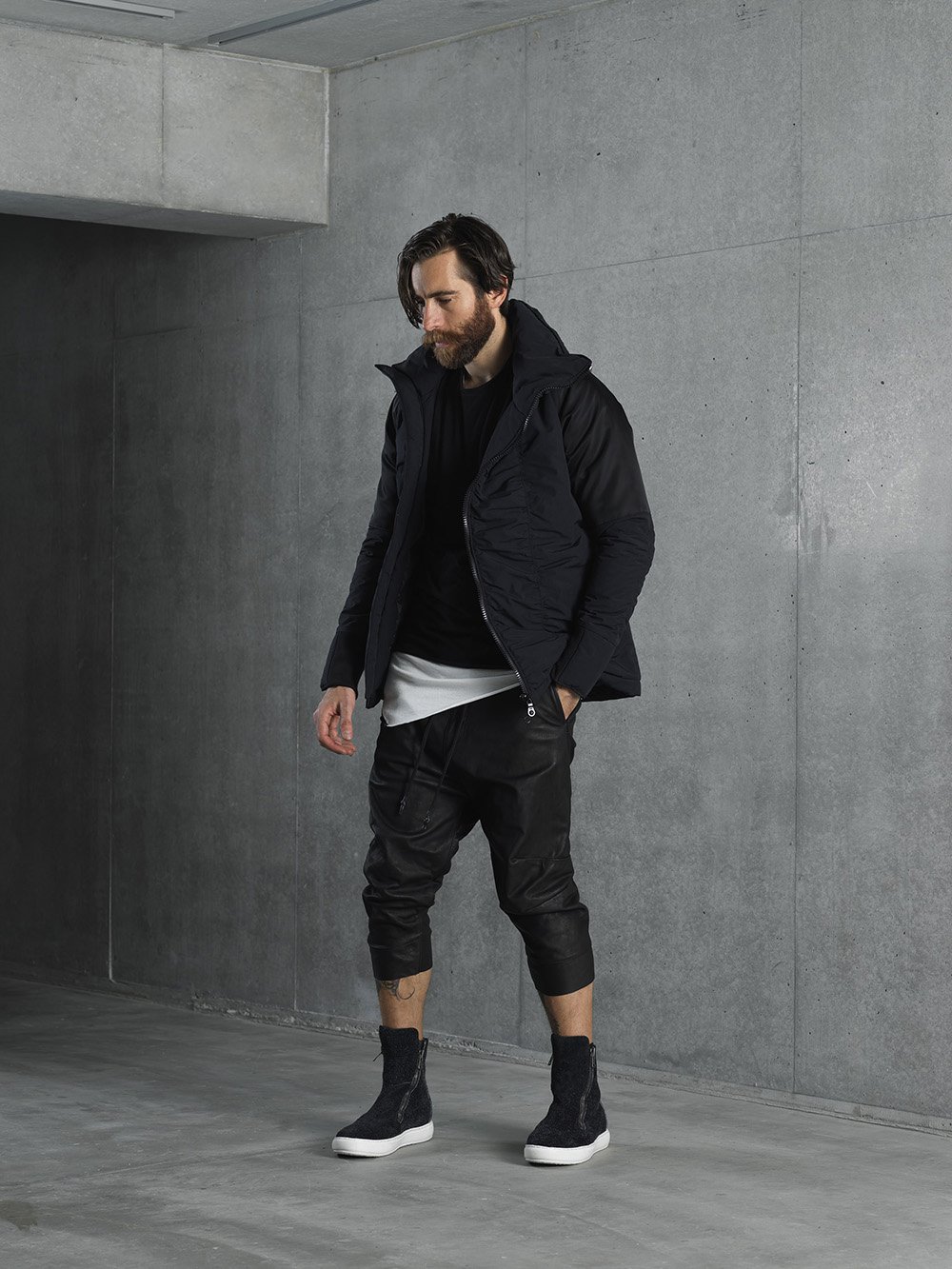 RIPVANWINKLE 19-20AW Collection 2nd Delivery!! - 1-008