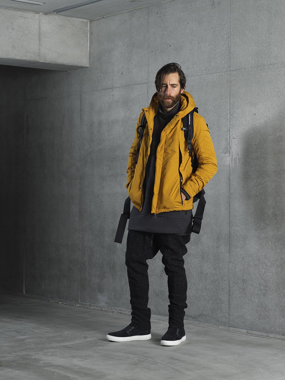 RIPVANWINKLE 19-20AW Collection 2nd Delivery!! - 1-009