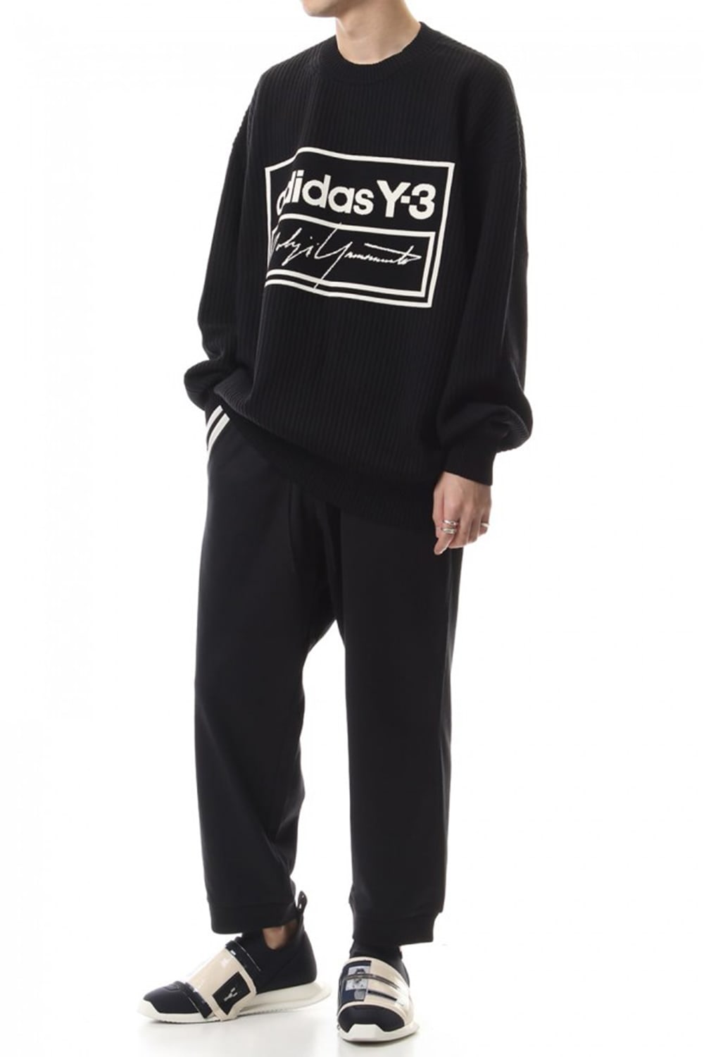 Y-3 2019-20AW Collection New Arrivals!! - 1-004