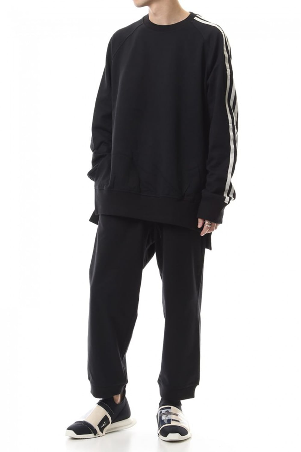 Y-3 2019-20AW Collection New Arrivals!! - 1-007