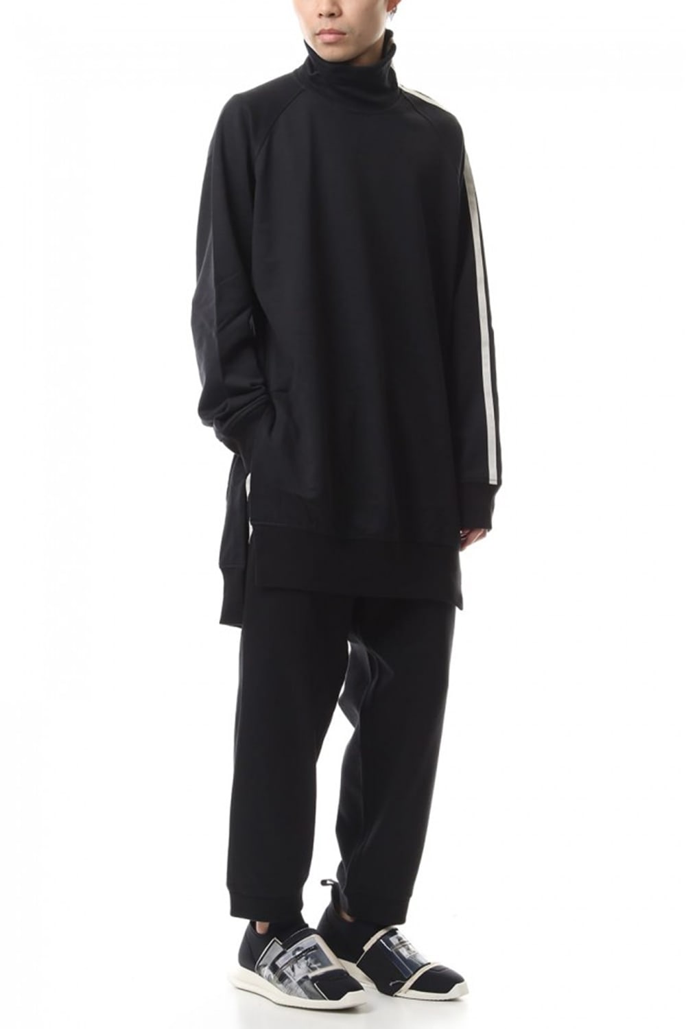 Y-3 2019-20AW Collection New Arrivals!! - 1-006