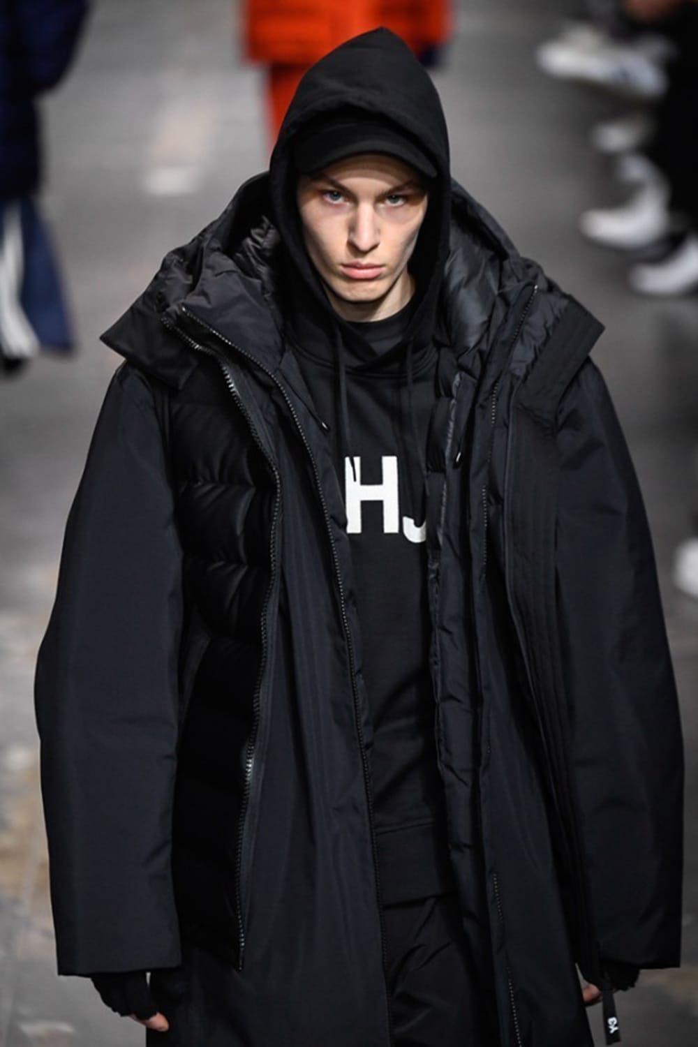 Ground Y & Y-3 2019-20AW Collection Last arrival!! - 1-006