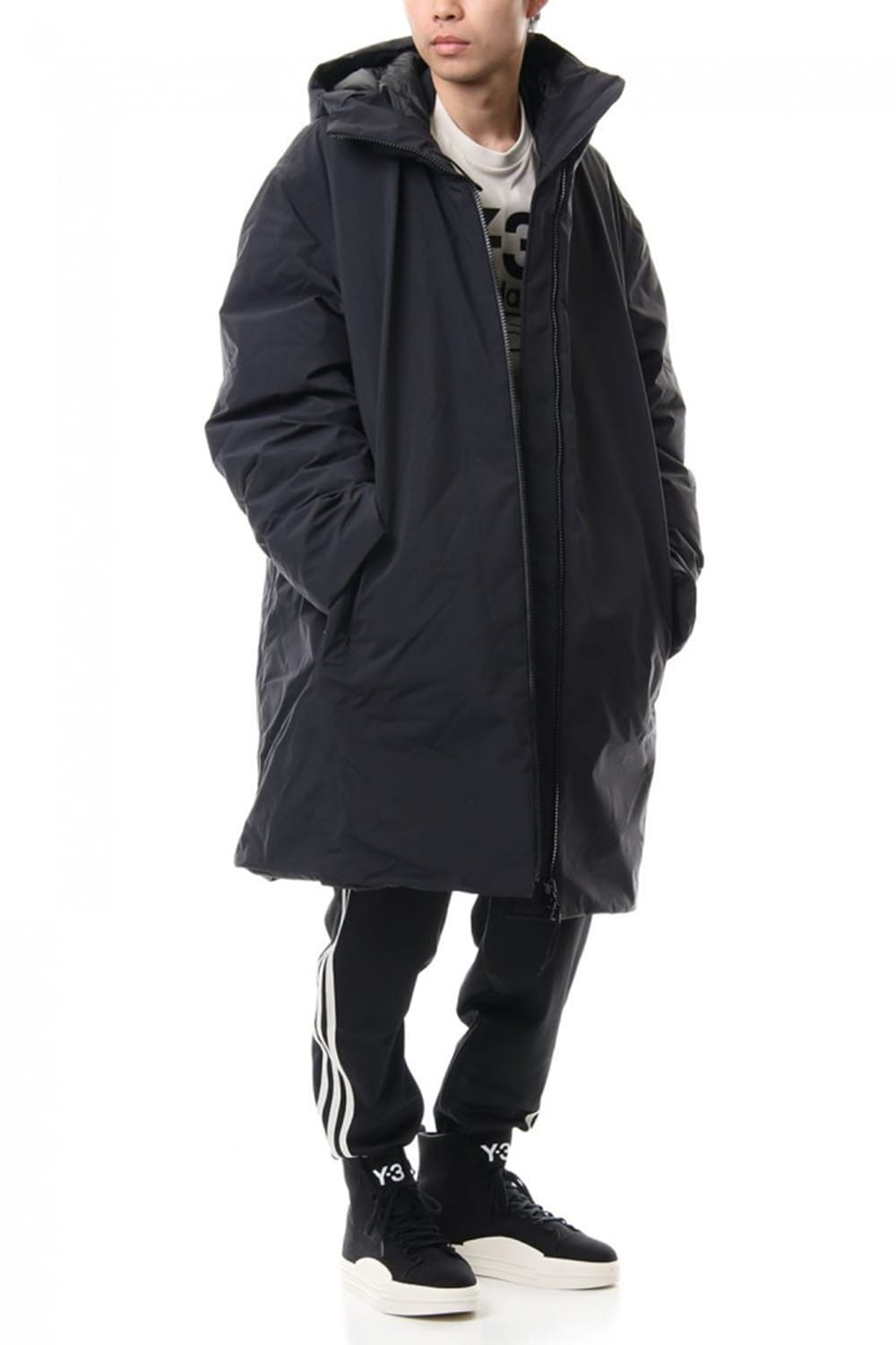 Ground Y & Y-3 2019-20AW Collection Last arrival!! - 1-008