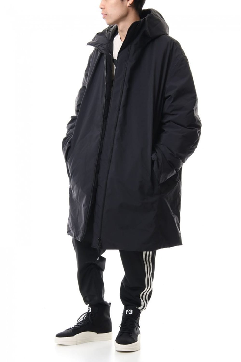 Ground Y & Y-3 2019-20AW Collection Last arrival!! - 1-009