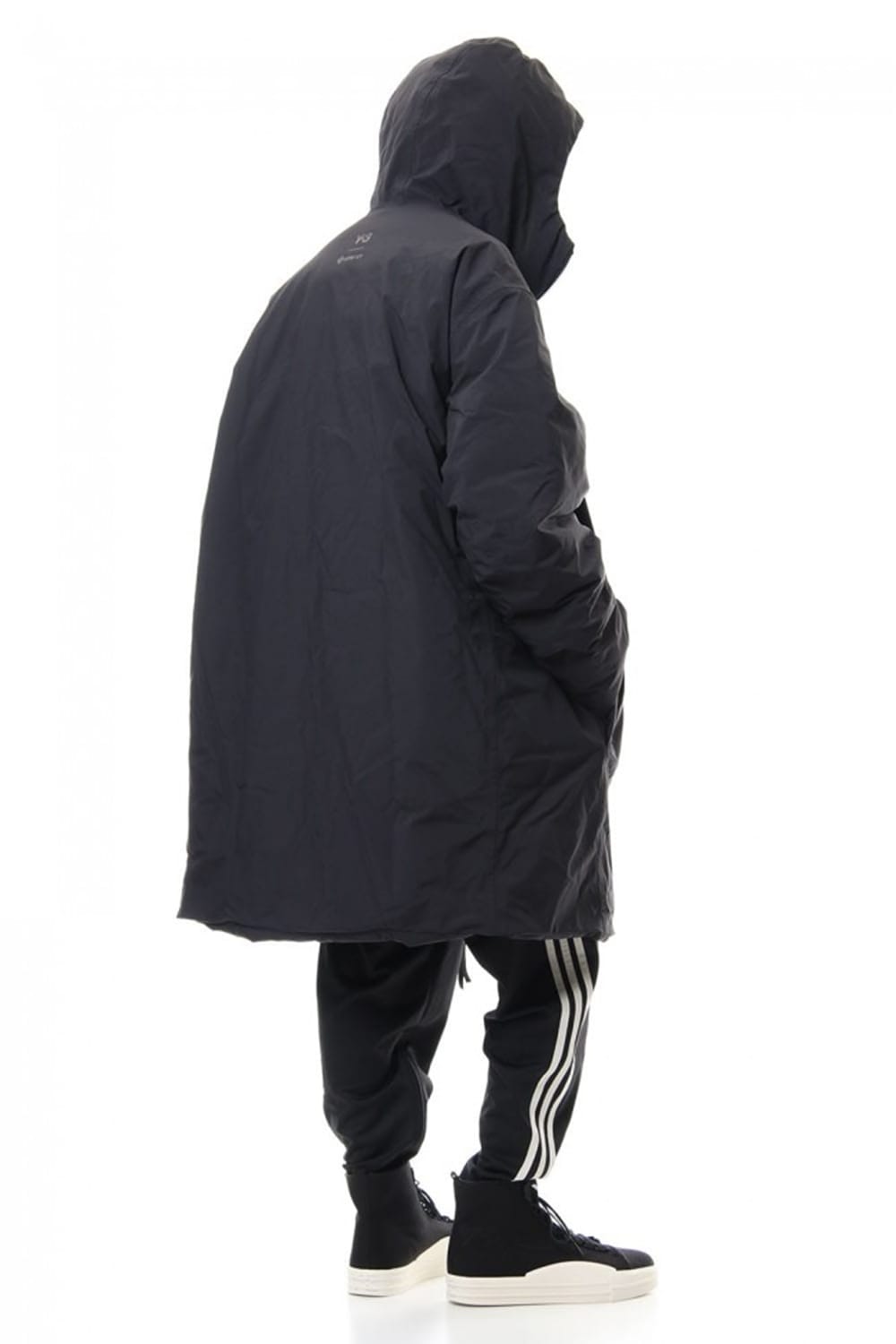 Ground Y & Y-3 2019-20AW Collection Last arrival!! - 1-010