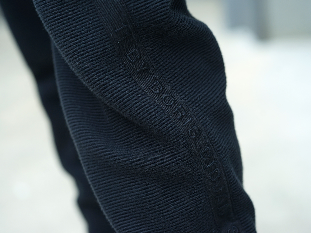 11 by BBS 2way Blouson Style - 3-003