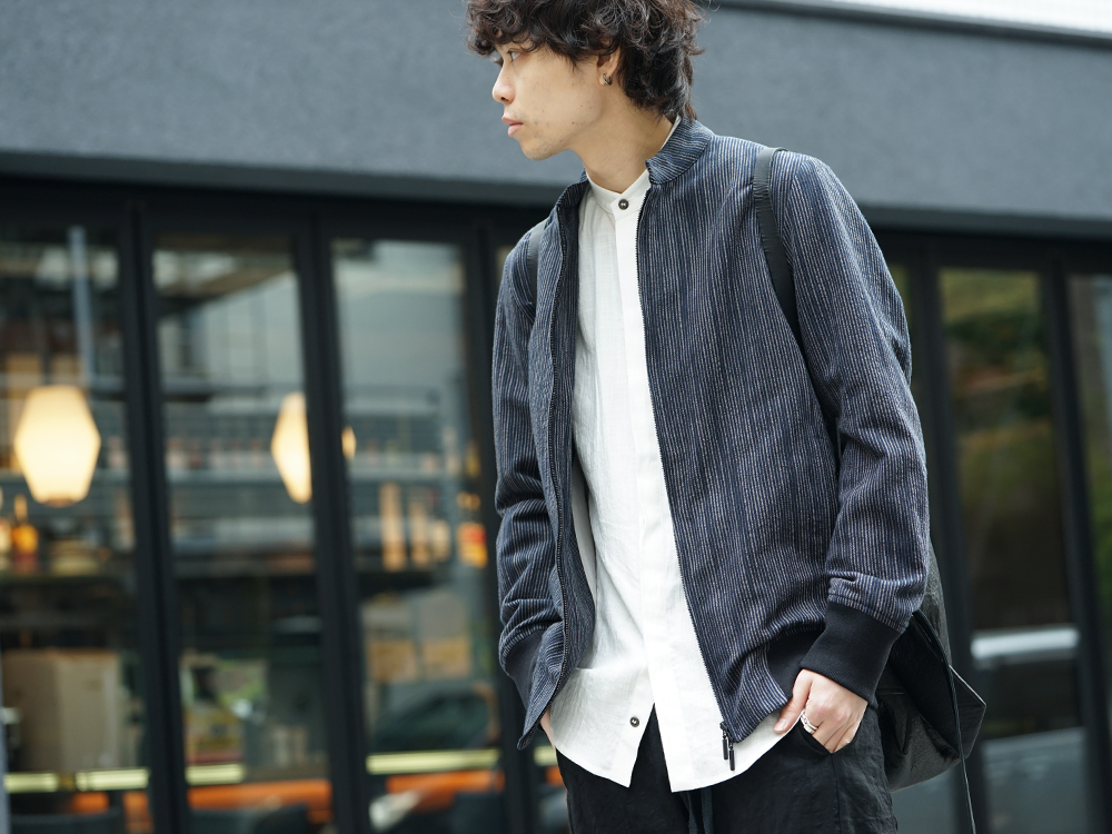 ISAAC SELLAM Recommended Bag Style - 2-001