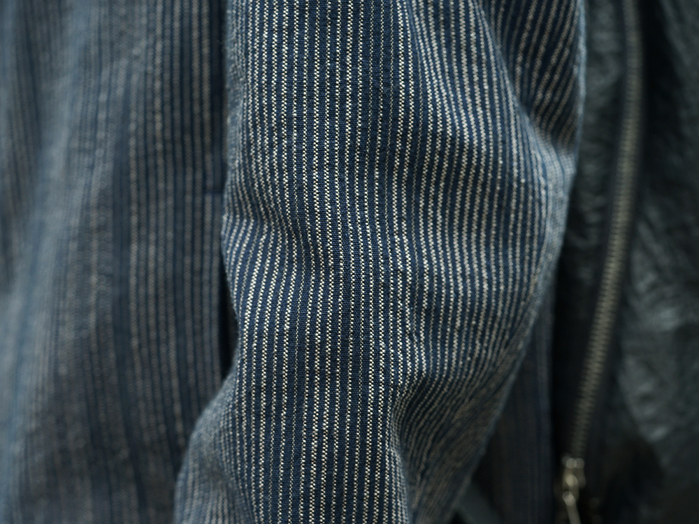 ISAAC SELLAM Recommended Bag Style - 2-002