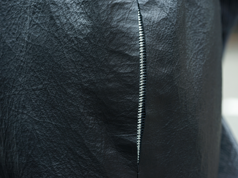 ISAAC SELLAM Recommended Bag Style - 2-005