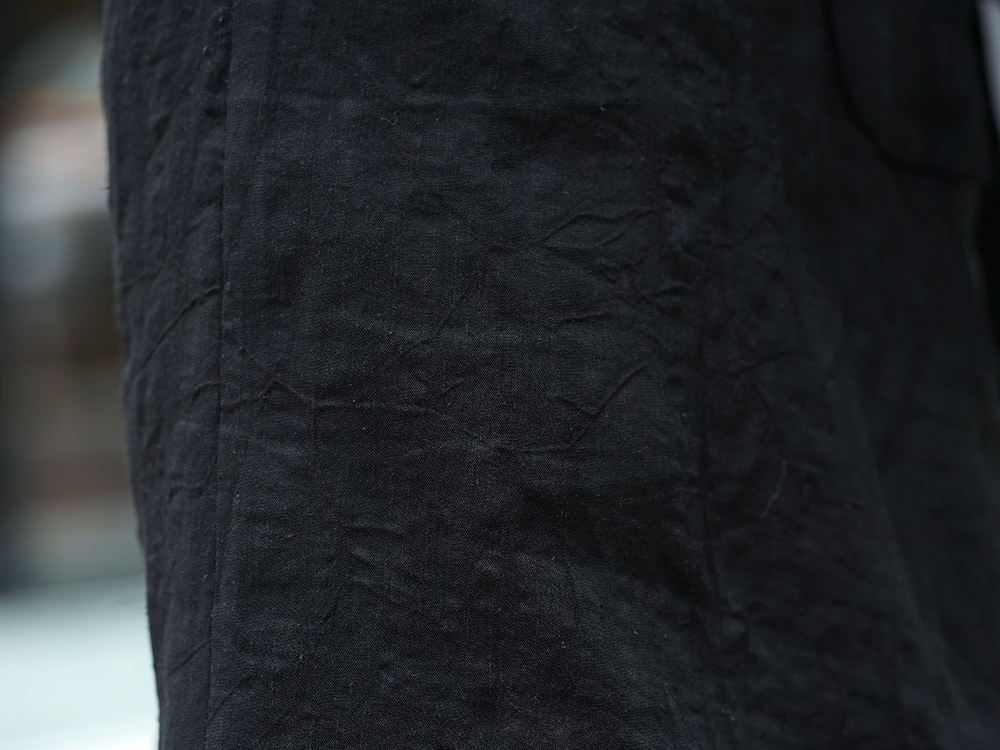 ISAAC SELLAM Recommended Bag Style - 3-003