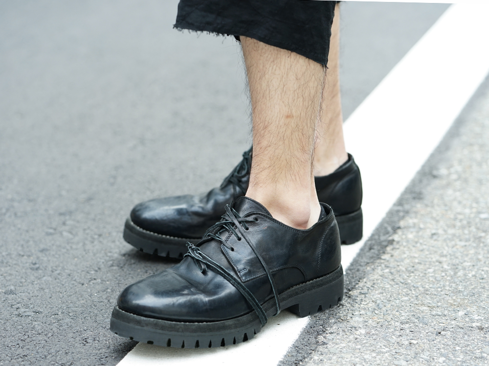 ISAAC SELLAM Recommended Bag Style - 3-004