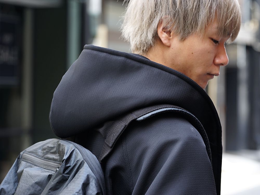 NILøS x 11 by BBS Mix Black Style & NILøS 19-20AW 先行予約会のお知らせ。 - 2-002